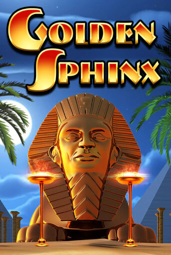 Играть бесплатно Golden Sphinx без регистрации | ВаБанк Казино