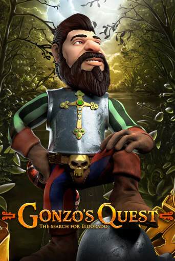 Играть бесплатно Gonzo's Quest без регистрации | ВаБанк Казино