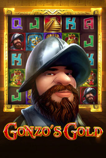 Играть бесплатно Gonzo's Gold без регистрации | ВаБанк Казино