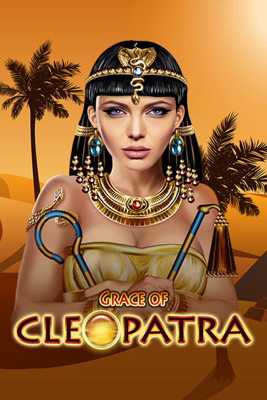 Играть бесплатно Grace Of Cleopatra без регистрации | ВаБанк Казино