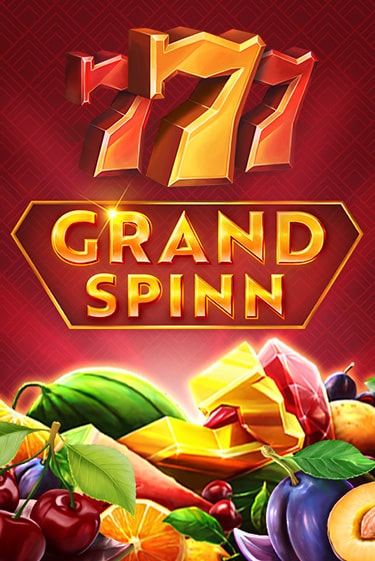 Играть бесплатно Grand Spinn без регистрации | ВаБанк Казино