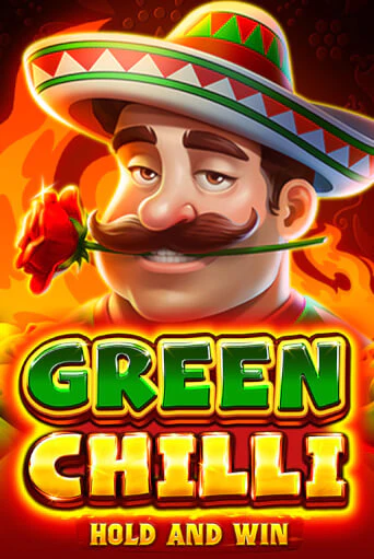 Играть бесплатно Green Chilli без регистрации | ВаБанк Казино