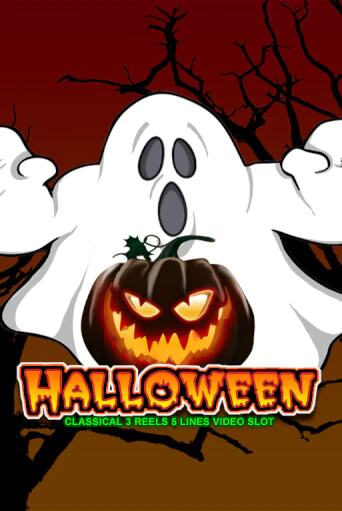 Играть бесплатно Halloween без регистрации | ВаБанк Казино