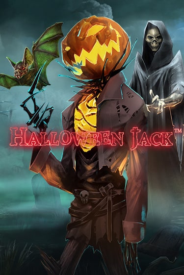 Играть бесплатно Halloween Jack без регистрации | ВаБанк Казино