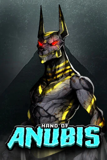 Играть бесплатно Hand of Anubis без регистрации | ВаБанк Казино