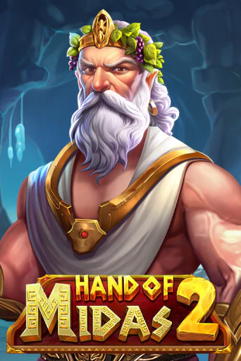 Играть бесплатно Hand of Midas 2 без регистрации | ВаБанк Казино