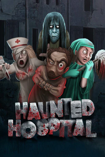 Играть бесплатно Haunted Hospital без регистрации | ВаБанк Казино