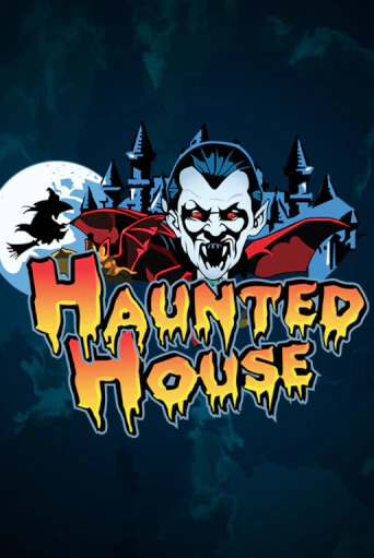 Играть бесплатно Haunted House без регистрации | ВаБанк Казино