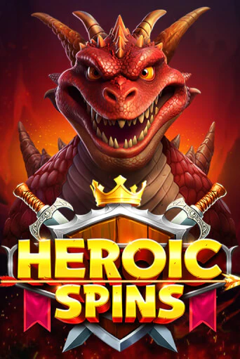 Играть бесплатно Heroic Spins без регистрации | ВаБанк Казино