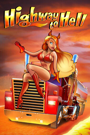 Играть бесплатно Highway To Hell без регистрации | ВаБанк Казино