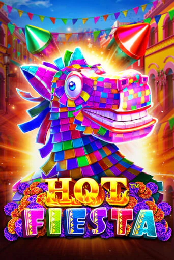 Играть бесплатно Hot Fiesta без регистрации | ВаБанк Казино