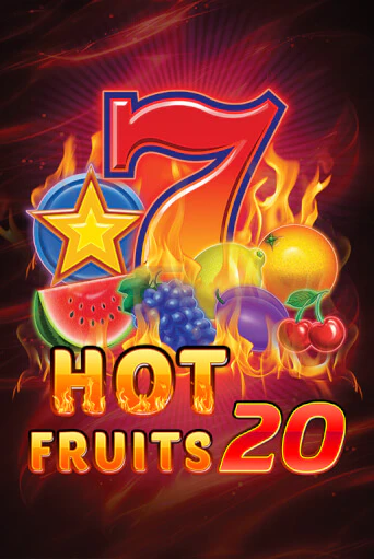 Играть бесплатно Hot Fruits 20 без регистрации | ВаБанк Казино