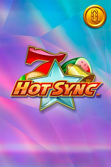 Играть бесплатно Hot Sync без регистрации | ВаБанк Казино