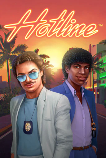 Играть бесплатно Hotline без регистрации | ВаБанк Казино