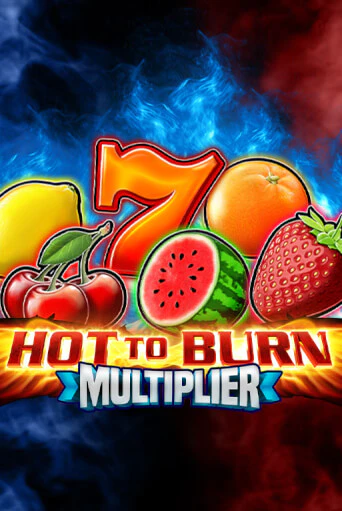 Играть бесплатно Hot To Burn Multiplier без регистрации | ВаБанк Казино