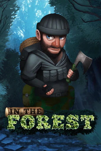 Играть бесплатно In The Forest без регистрации | ВаБанк Казино
