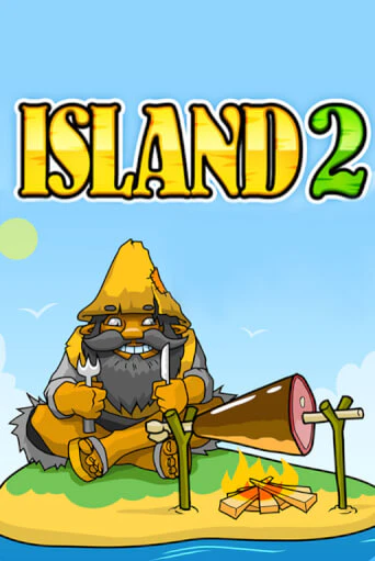 Играть бесплатно Island 2 без регистрации | ВаБанк Казино