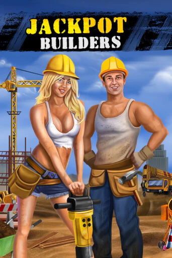 Играть бесплатно Jackpot Builders без регистрации | ВаБанк Казино