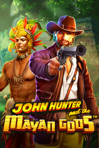 Играть бесплатно John Hunter And The Mayan Gods без регистрации | ВаБанк Казино