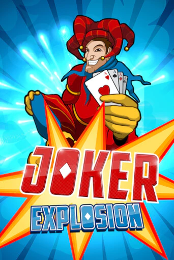 Играть бесплатно Joker Explosion без регистрации | ВаБанк Казино