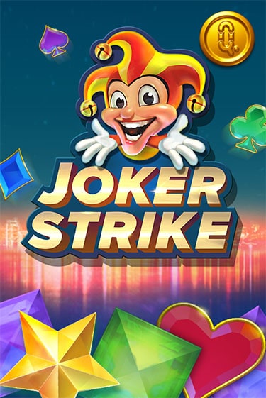 Играть бесплатно Joker Strike без регистрации | ВаБанк Казино