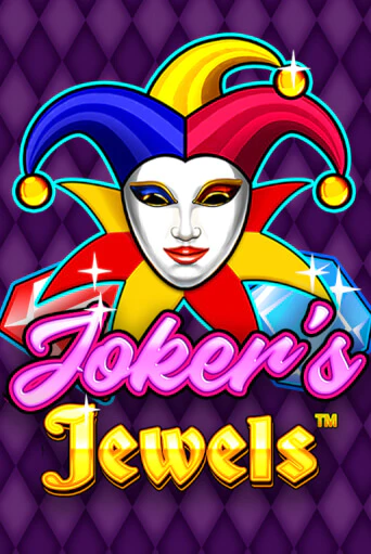 Играть бесплатно Joker's Jewels без регистрации | ВаБанк Казино