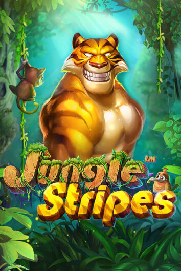 Играть бесплатно Jungle Stripes без регистрации | ВаБанк Казино