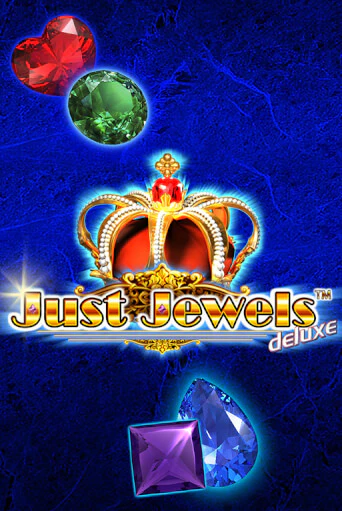Играть бесплатно Just Jewels Deluxe без регистрации | ВаБанк Казино