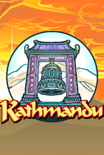 Играть бесплатно Kathmandu без регистрации | ВаБанк Казино