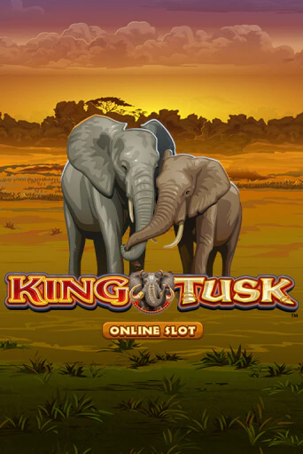 Играть бесплатно King Tusk без регистрации | ВаБанк Казино