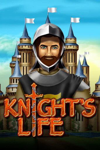Играть бесплатно Knight's Life без регистрации | ВаБанк Казино