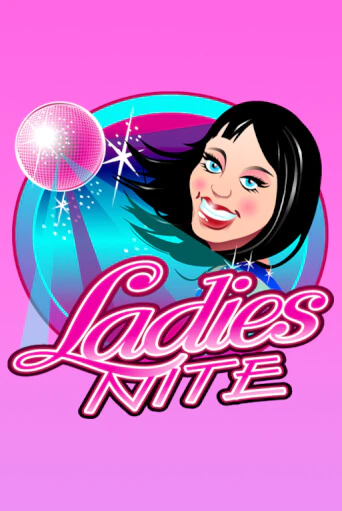 Играть бесплатно Ladies Nite без регистрации | ВаБанк Казино