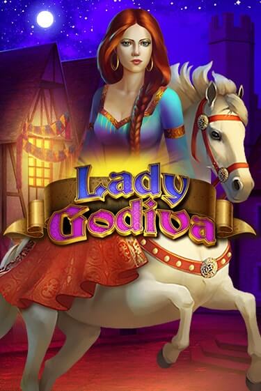 Играть бесплатно Lady Godiva без регистрации | ВаБанк Казино