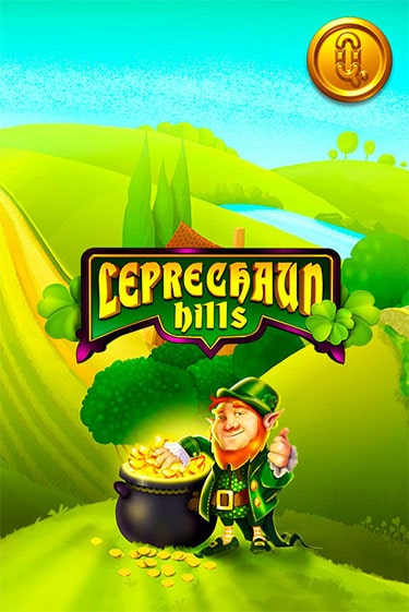Играть бесплатно Leprechaun Hills без регистрации | ВаБанк Казино
