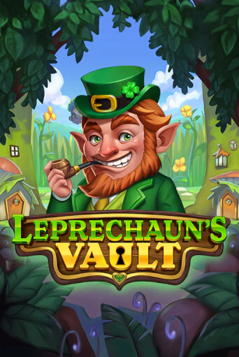 Играть бесплатно Leprechaun's Vault без регистрации | ВаБанк Казино