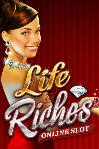 Играть бесплатно Life Of Riches без регистрации | ВаБанк Казино