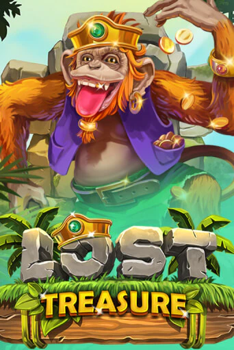 Играть бесплатно Lost Treasure без регистрации | ВаБанк Казино