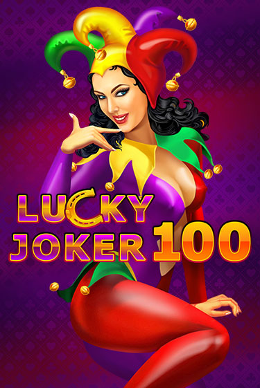 Играть бесплатно Lucky Joker 100 без регистрации | ВаБанк Казино