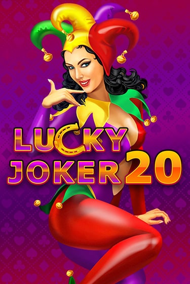 Играть бесплатно Lucky Joker 20 без регистрации | ВаБанк Казино
