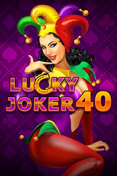 Играть бесплатно Lucky Joker 40 без регистрации | ВаБанк Казино