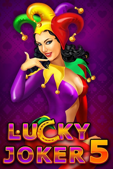 Играть бесплатно Lucky Joker 5 без регистрации | ВаБанк Казино