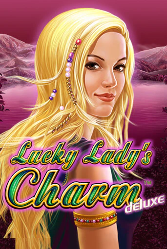 Играть бесплатно Lucky Lady's Charm Deluxe без регистрации | ВаБанк Казино