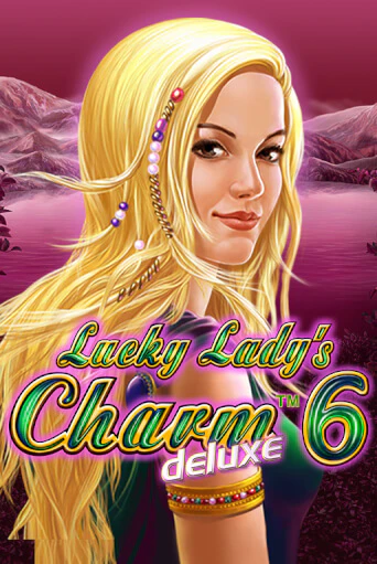 Играть бесплатно Lucky Lady's Charm Deluxe 6 без регистрации | ВаБанк Казино