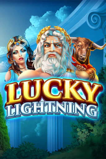 Играть бесплатно Lucky Lightning без регистрации | ВаБанк Казино