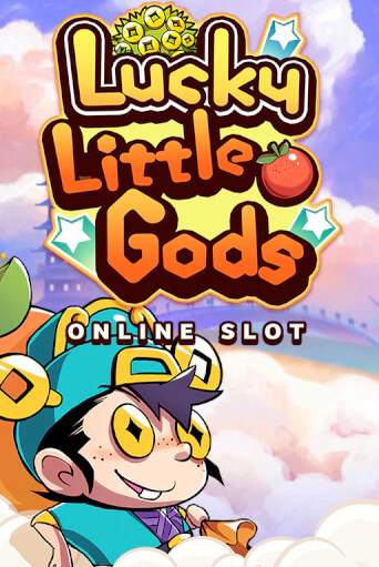 Играть бесплатно Lucky Little Gods без регистрации | ВаБанк Казино