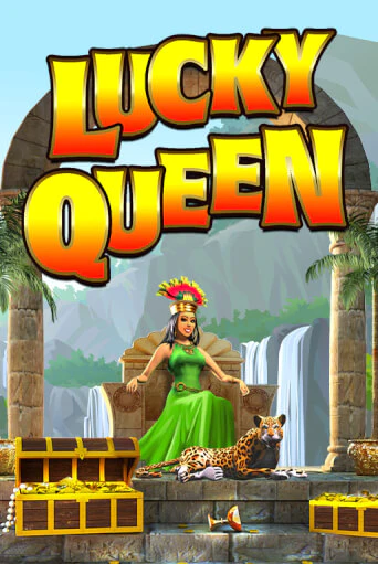 Играть бесплатно Lucky Queen без регистрации | ВаБанк Казино