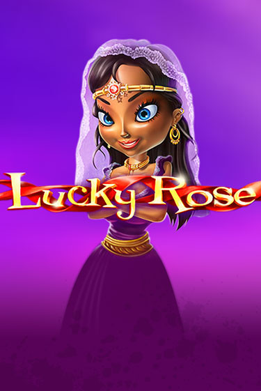 Играть бесплатно Lucky Rose без регистрации | ВаБанк Казино