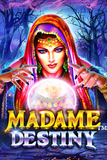 Играть бесплатно Madame Destiny без регистрации | ВаБанк Казино