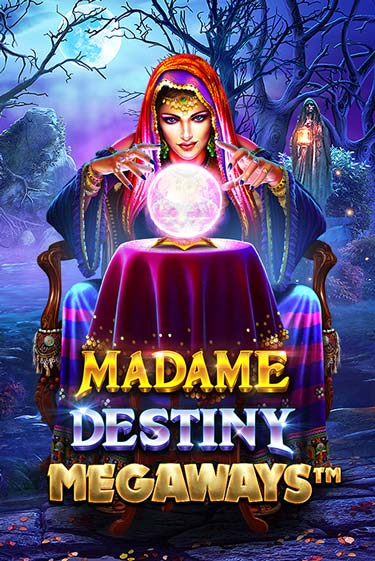 Играть бесплатно Madame Destiny Megaways без регистрации | ВаБанк Казино