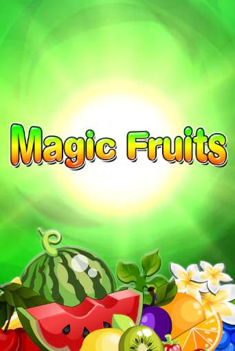 Играть бесплатно Magic Fruits без регистрации | ВаБанк Казино